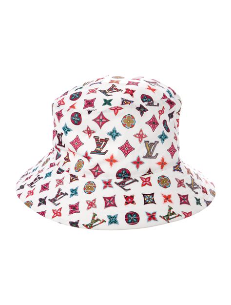 louis vuitton buckethat|Louis Vuitton bucket hat men.